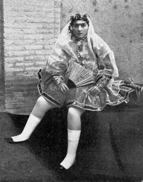 princess qajar